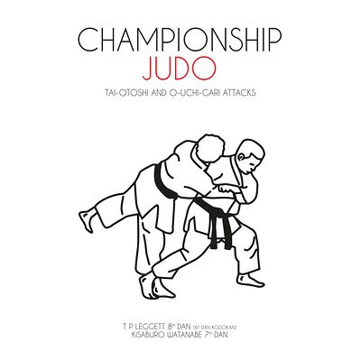 Championship Judo