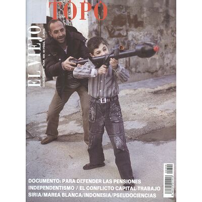 Revista El Viejo Topo No....