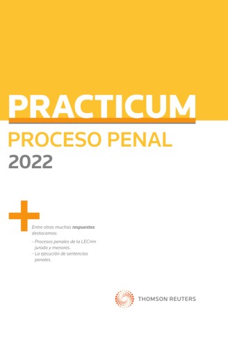 Practicum Proceso Penal 2022