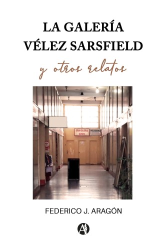 La galería Vélez Sarsfield...