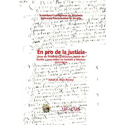 En pro de la justicia