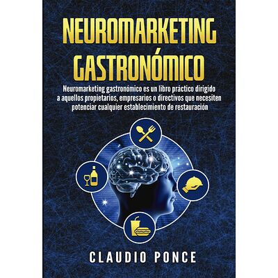 Neuromarketing gastronómico