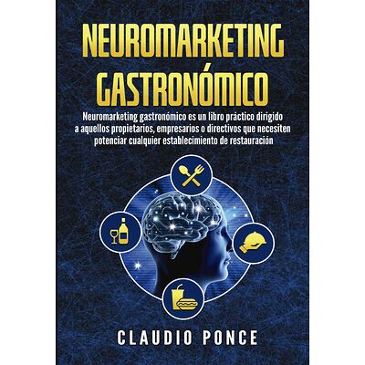 Neuromarketing gastronómico