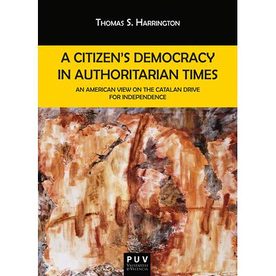 A Citizen's Democracy in...