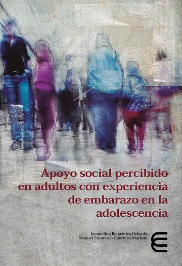 Apoyo social percibido en...