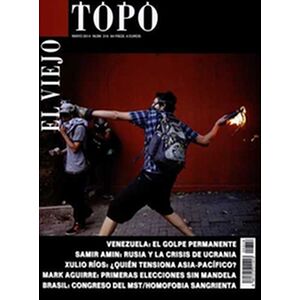 Revista El viejo Topo...