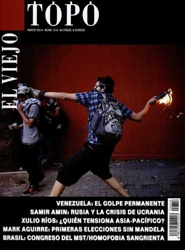 Revista El viejo Topo...