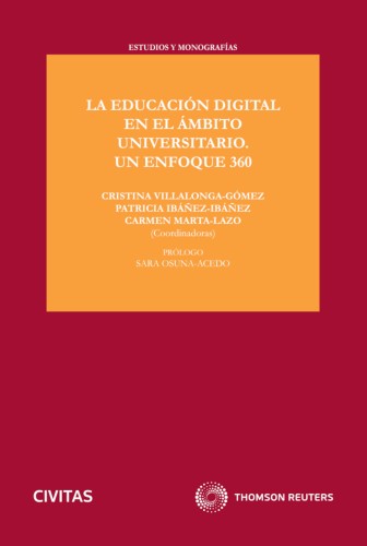 La educación digital en el...
