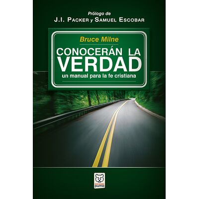 Conocerán la verdad