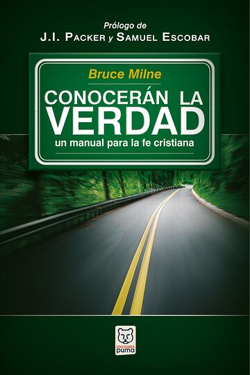 Conocerán la verdad