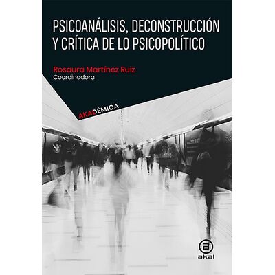 Psicoanálisis,...