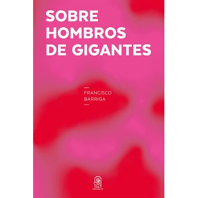 Sobre hombros de gigantes