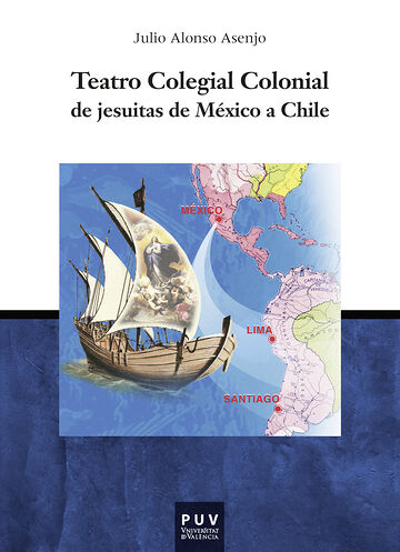 Teatro Colegial Colonial de...