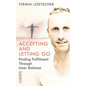 Accepting and letting go