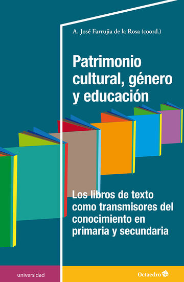 Patrimonio cultural, género...