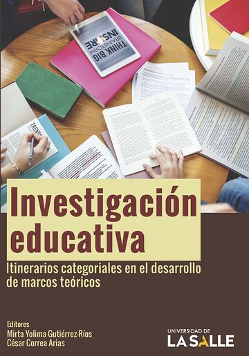 Investigación educativa
