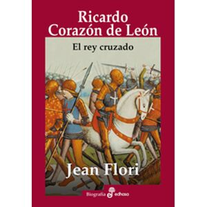Ricardo Corazón de León