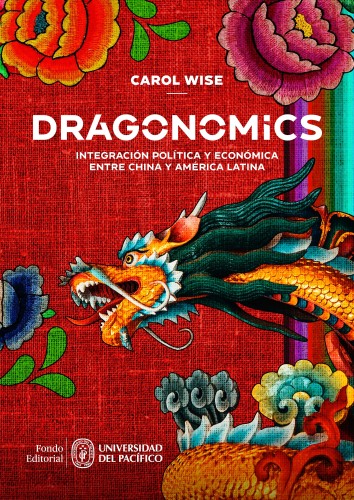 Dragonomics: integración...
