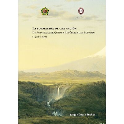 La formación de una nación
