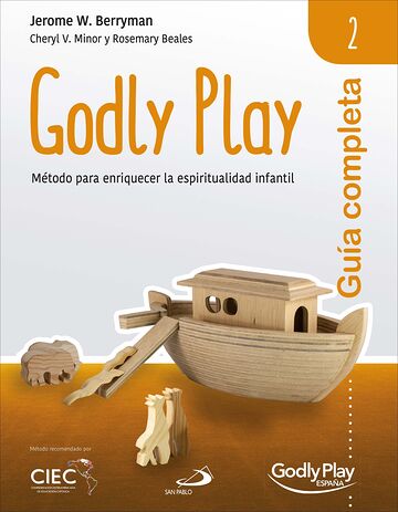 Guía completa de Godly Play...