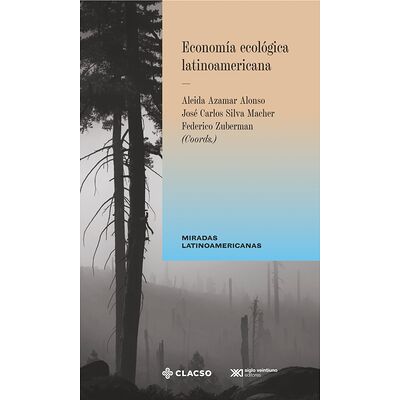 Economía ecológica...