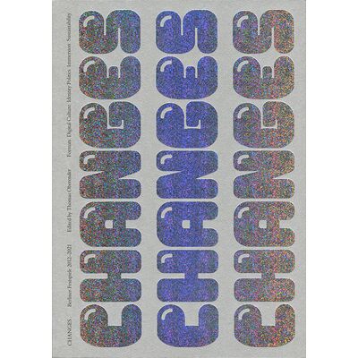 CHANGES (English edition)