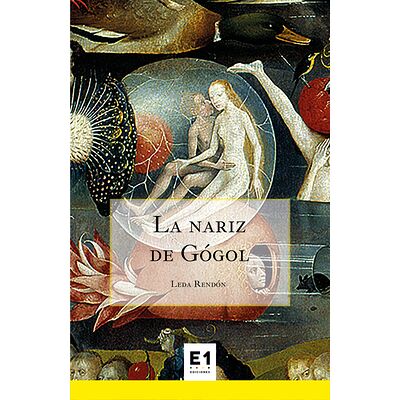 La nariz de Gógol