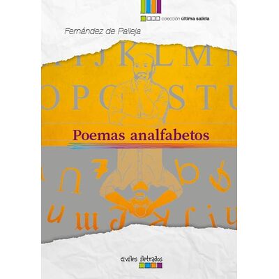 Poemas analfabetos