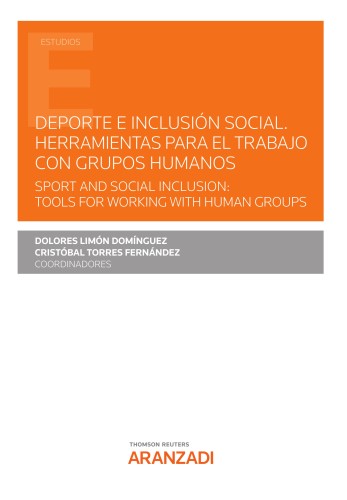 Deporte e Inclusión Social....