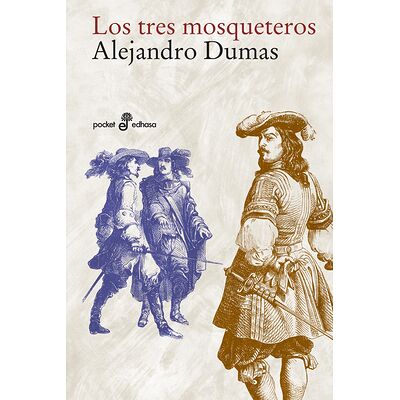 Los tres mosqueteros