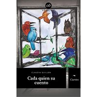 Cada quién su cuento