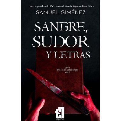 Sangre, sudor y letras