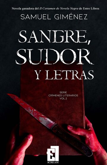 Sangre, sudor y letras
