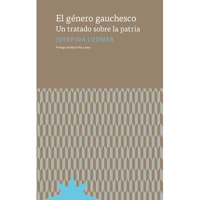 El género gauchesco