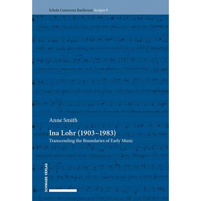 Ina Lohr (1903–1983)