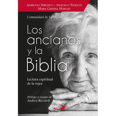 Los ancianos y la Biblia