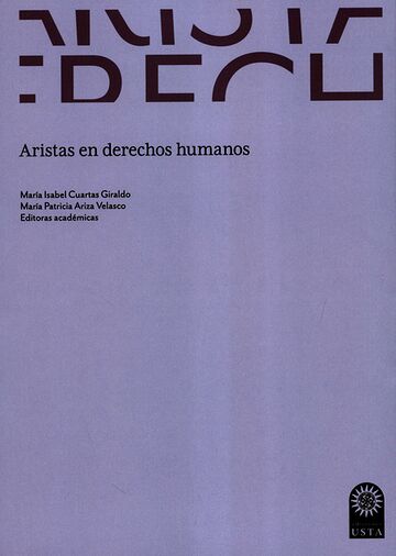 Aristas en derechos humanos