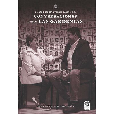 Conversaciones desde Las...