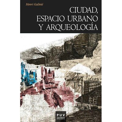 Ciudad, espacio urbano y...
