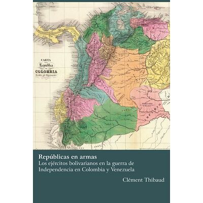 Repúblicas en armas