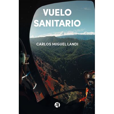 Vuelo Sanitario