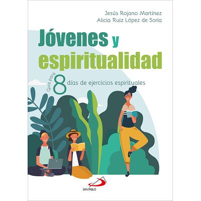 Jóvenes y espiritualidad
