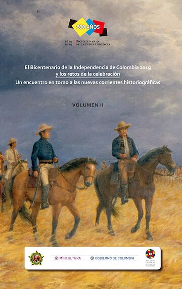El bicentenario de la...