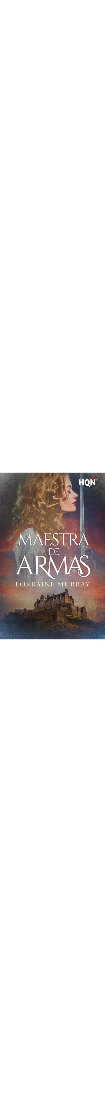 Maestra de armas