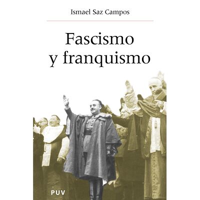 Fascismo y franquismo