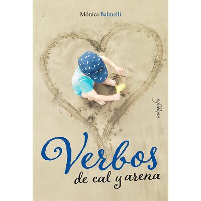 Verbos de cal y arena