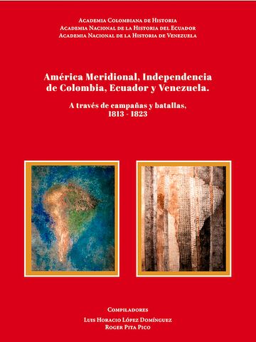 América Meridional,...