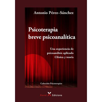 Psicoterapia breve...