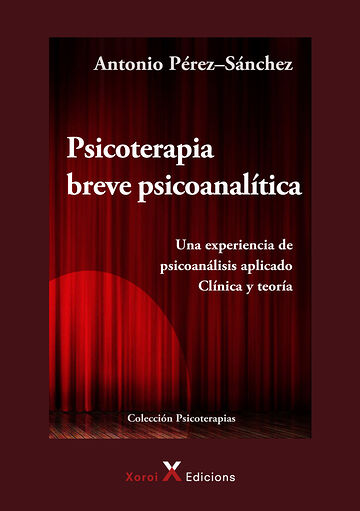 Psicoterapia breve...