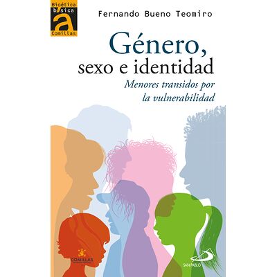 Género, sexo e identidad